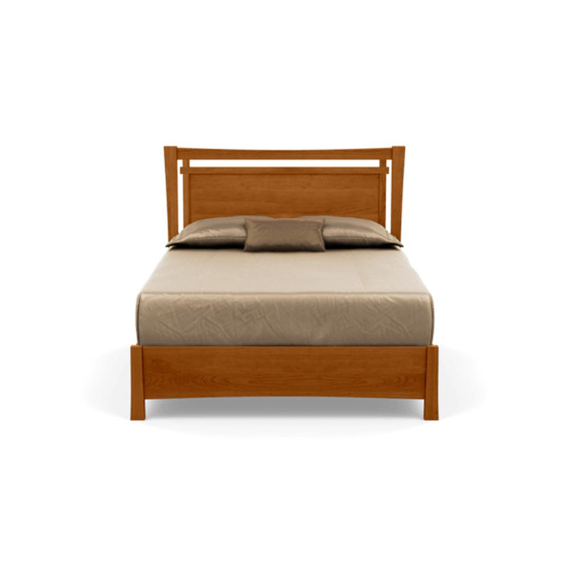 Monterey Storage Bed, Queen, Autumn Cherry