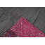 Tapis en laine patiné 8 x 10