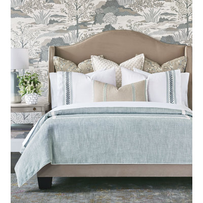 Amberlynn Duvet Cover