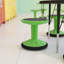 Tabouret commercial à hauteur fixe-1314547904-1314547907