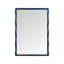 Miroir festonné Willow-1006267757
