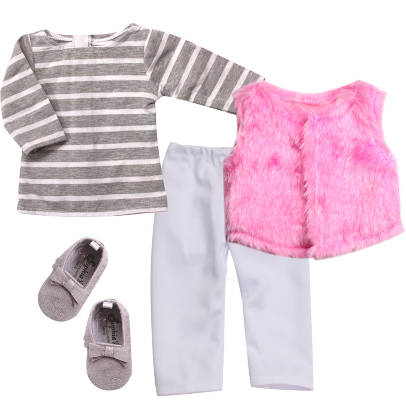 Sophia Doll Furniture & Accessories
