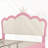 Calton Upholstered Princess Bed With Crown Headboard-1156239133-1152793406