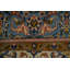 Tapis traditionnel à teinture végétale 7 x 10