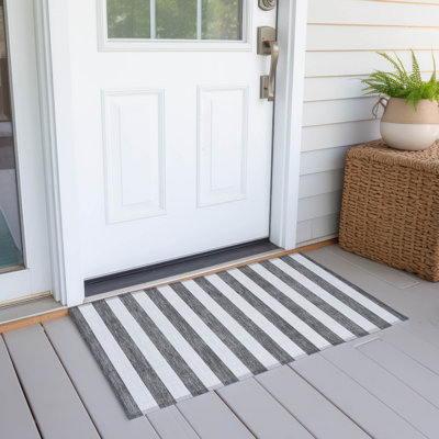 Tapis intérieur / extérieur Schaal