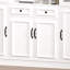 Table buffet de 126 po