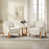 Beige Chenille