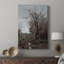 Paysage rétro Cxxviii - galerie Cavas enveloppé-2141800562