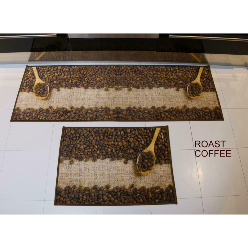 Dmitri Kitchen Mat