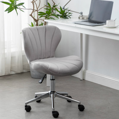 Chaise de travail Aldermary