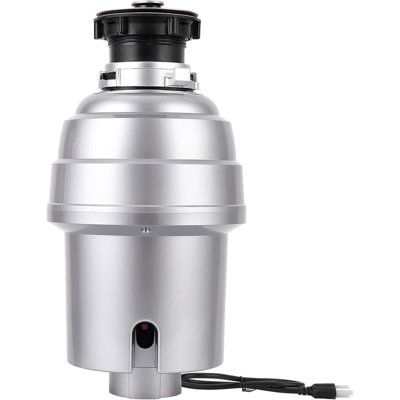 HP Garbage Disposal