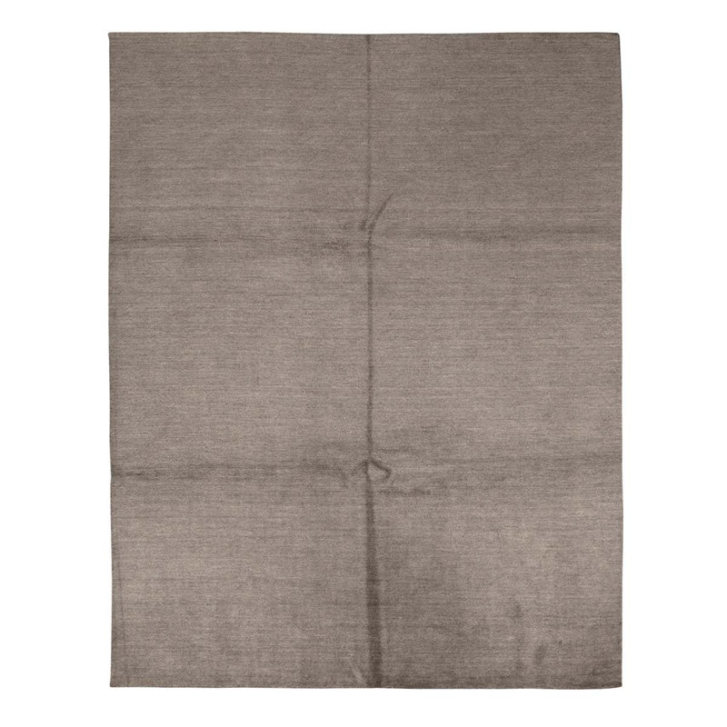 Hand Knotted Area Rug