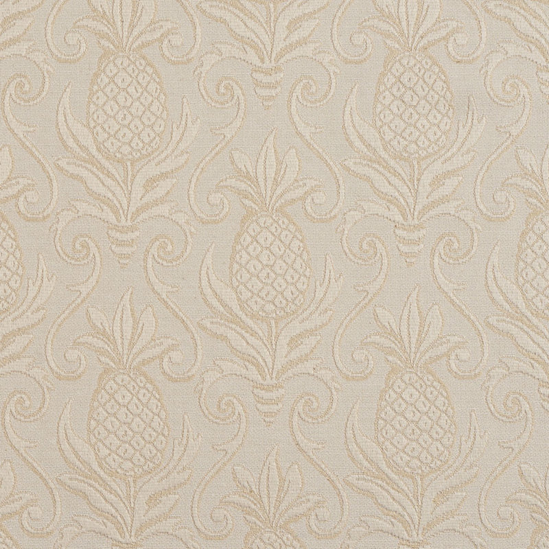 Tissu d’ananas, Ivoire