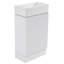 Meuble-lavabo 18,6 po avec lavabo-837212942