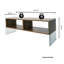 Minneapolis Unfinished TV Stand for TVs up to 49"-453935812
