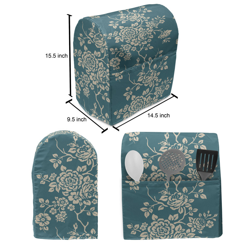 East Urban Home All That Apply Mixer Cover Mixer Accessory