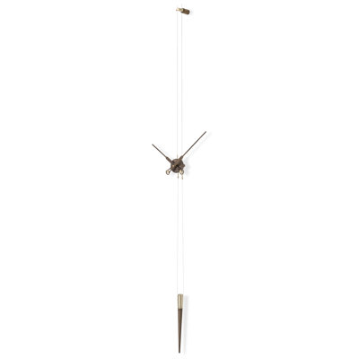 Pendulo Pendulum Wall Clock