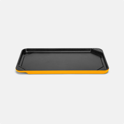 Ultimate Flat Griddle