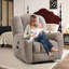 Fauteuil inclinable électrique Power Lift