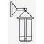 Berkeley 1 - Light Outdoor Wall Lantern-1311024173-1311026112-1311026132