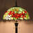 Bacheller 70'' Bronze Task Floor Lamp