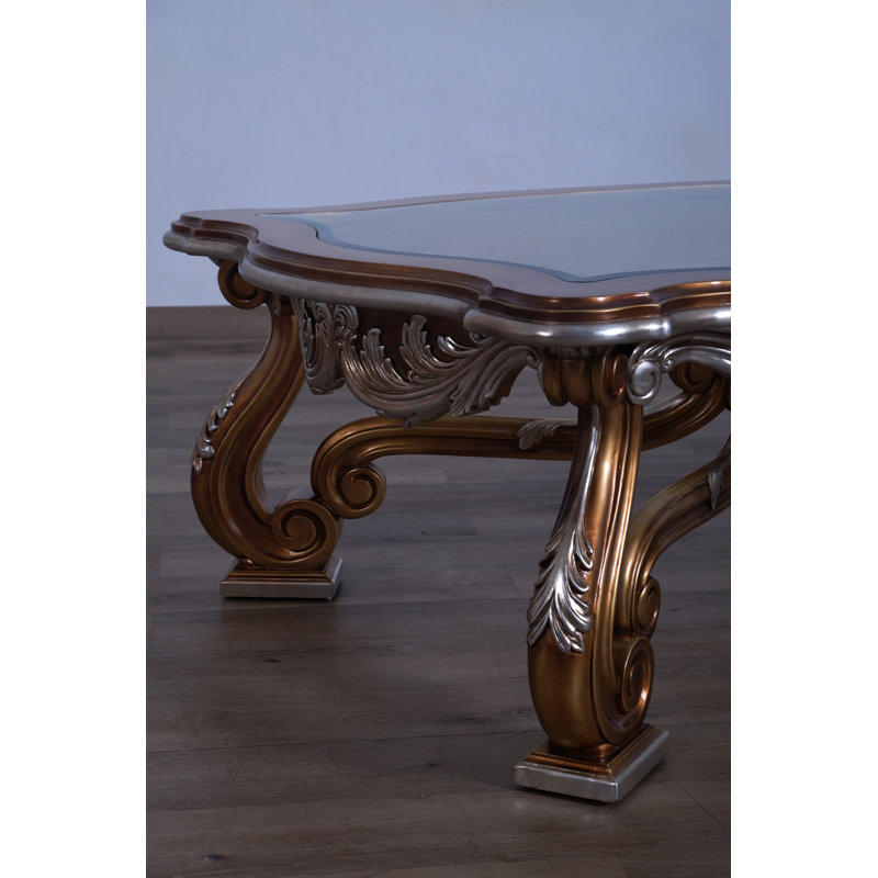 Augustus Coffee Table