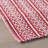 Bester Hand Woven Cotton Southwestern Rug-19562545