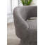 Fauteuil demi-tonneau pivotant rembourré-88362658-120089673