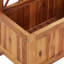 Vandyke Raised Garden Bed