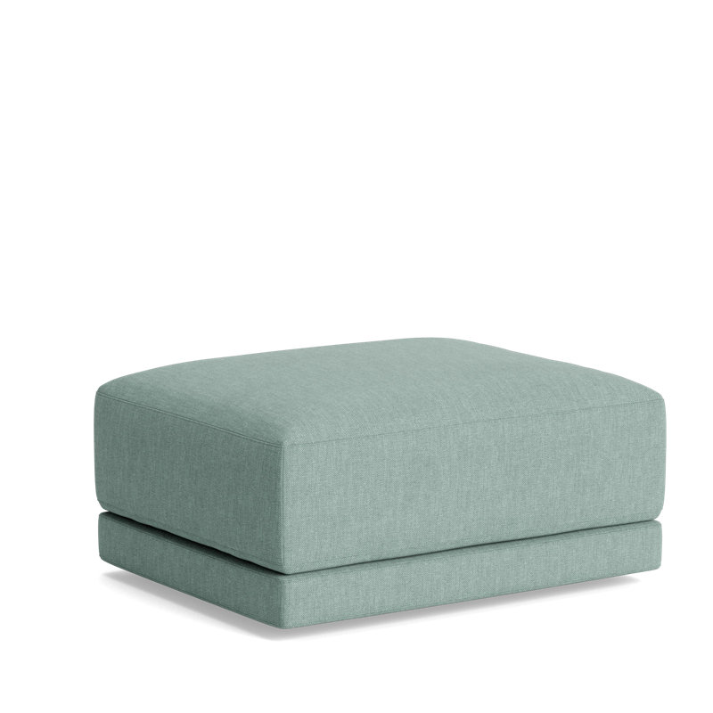 Eva Ottoman, Performance Weave - Spa