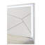 Mobilier de chambre à coucher 1pc