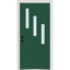 Porte d'entrée avant en fibre de verre Spotlight Spotlight-40546866-40546861-40546868