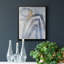 Toile encadrée de qualité supérieure Linx IV - prête à être accrochée-1820083091-1820083095