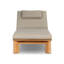 Sterling Outdoor Chaise
