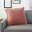 Square Cotton Pillow Cover & Insert-66016633