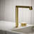 Components Bathroom Sink Rocker Handle-96334548