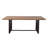 Jakaree Solid Wood Dining Table