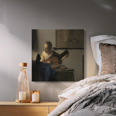 Imler Wrapped Canvas Print Set