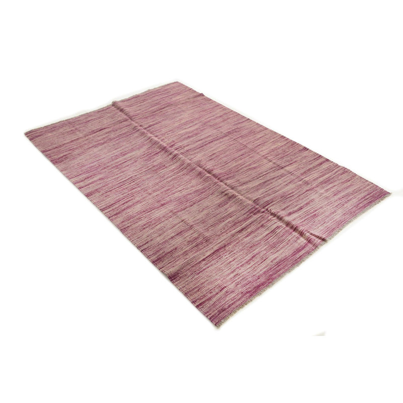 Ousley Violet Rug