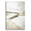Art mural en verre épique «Effortless no. 1» par LNS Design, 16 po x 24 po-116354344