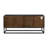 Aztec 80'' Solid Wood Sideboard-90910019