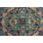 One-of-a-Kind 8'1" X 9'9" Wool Area Rug in Blue