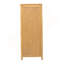Commode 5 tiroirs 35,4 x 17,3 x 44 po