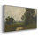 Paysage, série CC CC-XXV, toile tendue avec châssis, prête à être accrochée