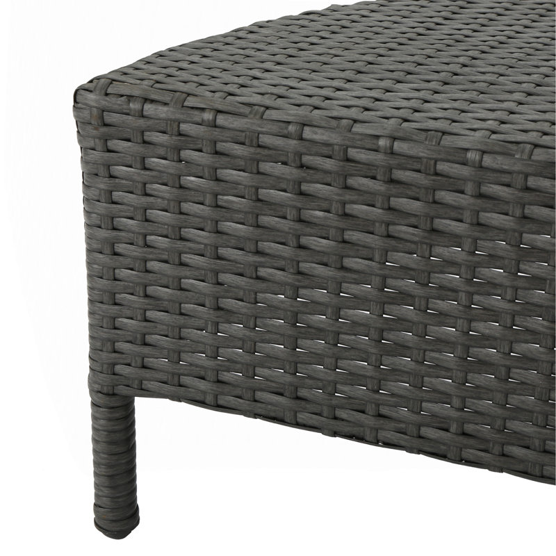Table basse, Gris