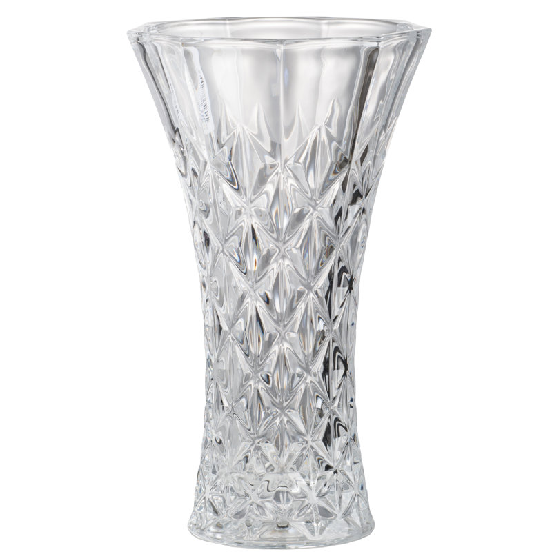 Glass Table Vase