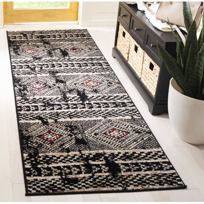 Tapis Muniz Performance Southwestern