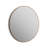 Strophe Round Mirror