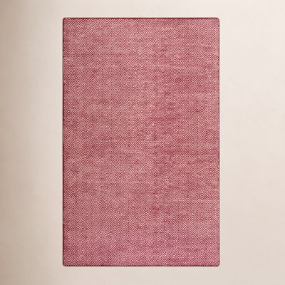 Rita Performance Wool Indoor Rug