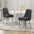 Fabric Dining Chair